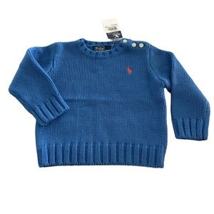 Polo by ralph lauren sweater